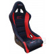 Sportovní sedačky s FIA homologací Sportovní sedačka s FIA Mirco GT 3D Limitited edition | race-shop.cz