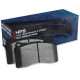 Brzdové desky HAWK performance Hawk Brake Pad HPS HB658F.570 | race-shop.cz