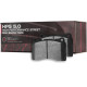 Brzdové desky HAWK performance Hawk Brzdové desky HPS 5.0 HB648B.607 | race-shop.cz