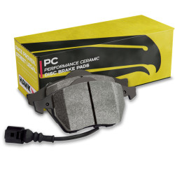 Hawk Brake Pad Performance Ceramic HB590Z.682
