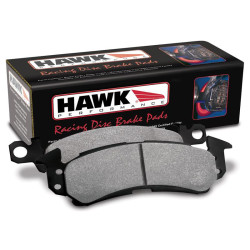 Hawk Brake Pad Blue 9012 (19 mm) HB464E.764