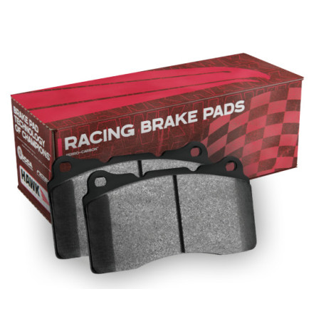 Brzdové desky HAWK performance Hawk Brzdové desky ER-1 HB464D.764 | race-shop.cz