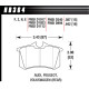 Brzdové desky HAWK performance Hawk Brzdové desky HPS 5.0 HB364B.642 | race-shop.cz