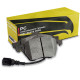 Brzdové desky HAWK performance Hawk Brake Pad Performance Ceramic HB302Z.700 | race-shop.cz