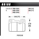 Brzdové desky HAWK performance Hawk Brzdové desky ER-1 HB198D.685 | race-shop.cz