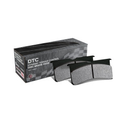Hawk Brake Pad DTC-30 (14 mm) HB145W.570
