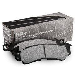Hawk Brake Pad HP Plus HB143N.680