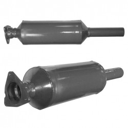 Magnaflow Filtr pevných částic na ALFA ROMEO FIAT