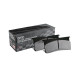 Brzdové desky HAWK performance Hawk Brzdové desky DTC-80 HB102Q.800 | race-shop.cz
