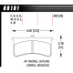 Brzdové desky HAWK performance Hawk Brake Pad Blue 9012 (20 mm) HB101E.800 | race-shop.cz
