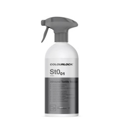 Koch Chemie Colourlock Allround Textile Sealant (St001) - Prémiová konzervace textilií 500ml