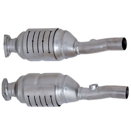 DPF a katalyzátory Magnaflow pro konkrétní model Magnaflow Katalyzátor na AUDI | race-shop.cz