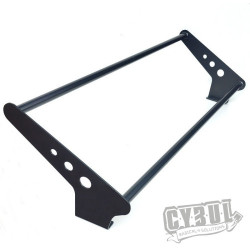 MX-5 NC wheel rack