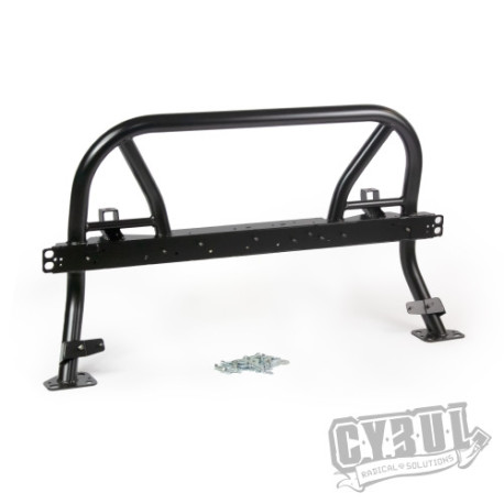 Rámy a Roll bary MX-5 NC ochranný rám – PRHT version | race-shop.cz