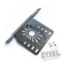 CYBUL MX-5 ND držák hasicího přístroje