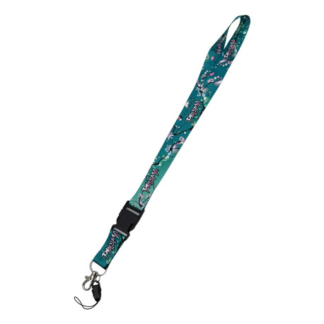 Klíčenky NRG Innovations PRISMA lanyard | race-shop.cz