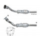 DPF a katalyzátory Magnaflow pro konkrétní model Magnaflow Katalyzátor na AUDI SEAT SKODA VOLKSWAGEN | race-shop.cz