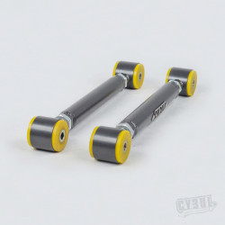 CYBUL Nissan Patrol zadní horní nastavitelná řídicí ramena z polyetylenu