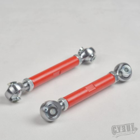 Polaris CYBUL Polaris RZR 1000 and turbo rear sway bar links | race-shop.cz