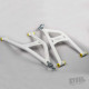 Polaris CYBUL Polaris RZR front upper control arms | race-shop.cz