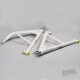 Polaris CYBUL Polaris RZR front upper control arms | race-shop.cz