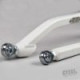 Polaris CYBUL Polaris RZR 1000 and turbo rear arms set | race-shop.cz
