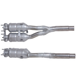 Magnaflow Katalyzátor na AUDI SEAT VOLKSWAGEN