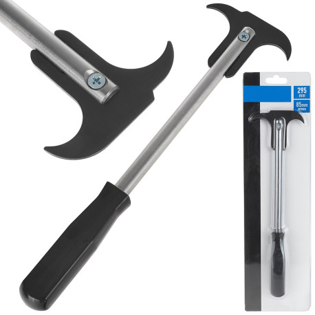 Sady těsnících podložek, O-kroužků, matic Stahovák pro odstranění o-kroužku a těsnění | race-shop.cz