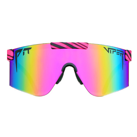Sunglasses Sluneční brýle Pit Viper - The Hot Tropic 2000s | race-shop.cz