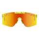 Sunglasses Sluneční brýle Pit Viper - The 1993 Polarized 2000s | race-shop.cz