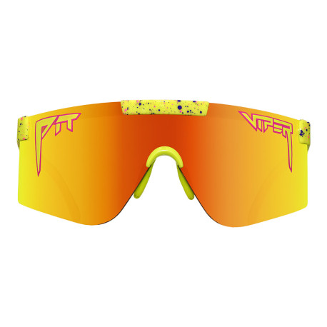 Sunglasses Sluneční brýle Pit Viper - The 1993 Polarized 2000s | race-shop.cz