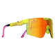 Sunglasses Sluneční brýle Pit Viper - The 1993 Polarized 2000s | race-shop.cz