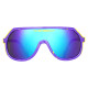 Sunglasses Sluneční brýle Pit Viper - The Aerobics Grand Prix | race-shop.cz
