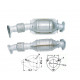 DPF a katalyzátory Magnaflow pro konkrétní model Magnaflow Katalyzátor na AUDI VOLKSWAGEN | race-shop.cz
