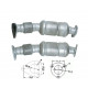 DPF a katalyzátory Magnaflow pro konkrétní model Magnaflow Katalyzátor na AUDI SKODA VOLKSWAGEN | race-shop.cz