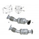 DPF a katalyzátory Magnaflow pro konkrétní model Magnaflow Katalyzátor na AUDI AUDI | race-shop.cz