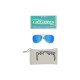 Sunglasses Sluneční brýle Pit Viper - The Bonaire Breeze Lift Offs | race-shop.cz