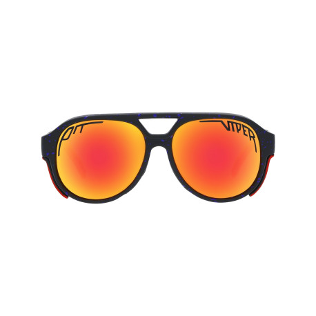 Sunglasses Sluneční brýle Pit Viper - The Combustion Polarized Exciters | race-shop.cz