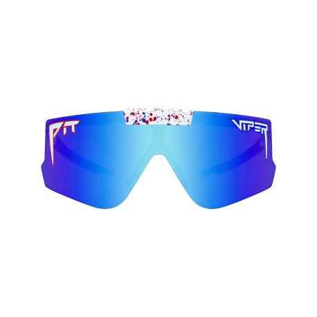 Sunglasses Sluneční brýle Pit Viper - The Absolute Freedom Flip Offs | race-shop.cz