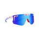 Sunglasses Sluneční brýle Pit Viper - The Absolute Freedom Flip Offs | race-shop.cz