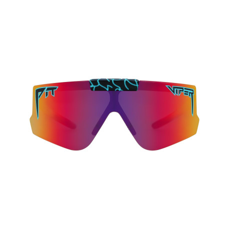 Sunglasses Sluneční brýle Pit Viper - The Voltage Flip Offs | race-shop.cz