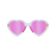 Sunglasses Sluneční brýle Pit Viper - The Rainbow Jellies Pink Admirer | race-shop.cz