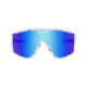 Sunglasses Sluneční brýle Pit Viper - The Absolute Freedom Try-Hard | race-shop.cz