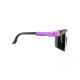 Sunglasses Sluneční brýle Pit Viper - The Donatello Polarized Single Wide | race-shop.cz