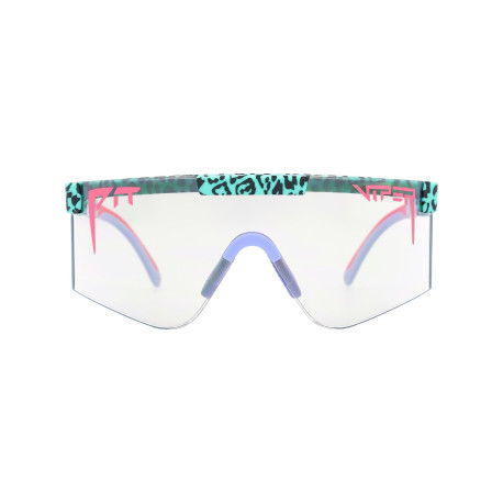 Sunglasses Sluneční brýle Pit Viper - The Marissas Nails Photochromic 2000s | race-shop.cz