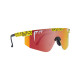Sunglasses Sluneční brýle Pit Viper - The Carnivore 2000s | race-shop.cz
