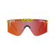 Sunglasses Sluneční brýle Pit Viper - The Carnivore 2000s | race-shop.cz
