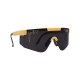 Sunglasses Sluneční brýle Pit Viper - The Sandstorm 2000s | race-shop.cz