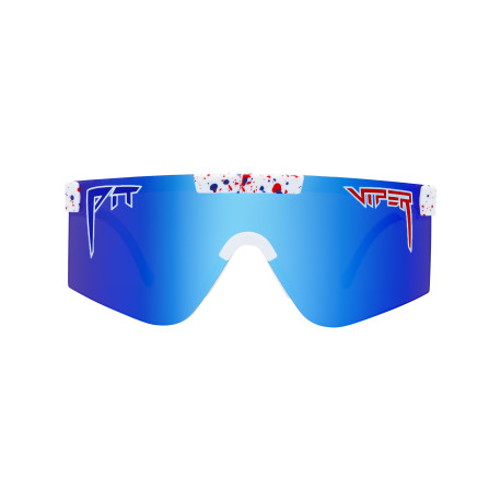 Sunglasses Sluneční brýle Pit Viper - The Merika Polarized 2000s | race-shop.cz