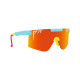Sunglasses Sluneční brýle Pit Viper - The Playmate Polarized 2000s | race-shop.cz